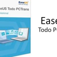 EaseUS Todo PCTrans Professional Ключ (2 PCs)