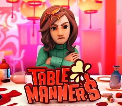 Table Manners EU PC Steam Ключ