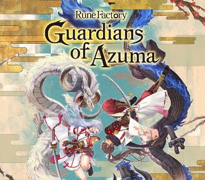 Rune Factory: Guardians of Azuma PC Steam Альтергифт