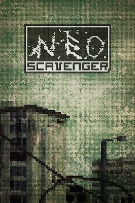 NEO Scavenger PC Steam Ключ