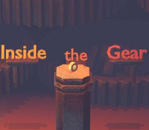 Inside the Gear Steam Ключ