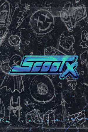 ScootX PC Steam Аккаунт
