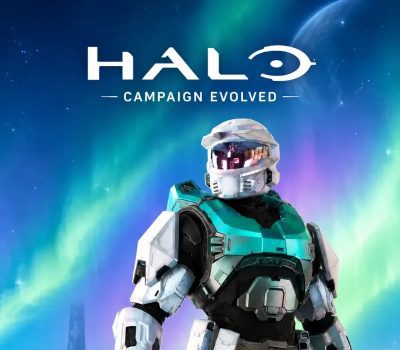 Halo: Campaign Evolved - Shadowfrost Armor DLC Digital Download Ключ