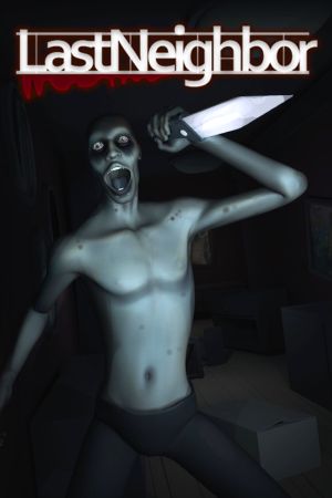 Last Neighbor Steam CD Key