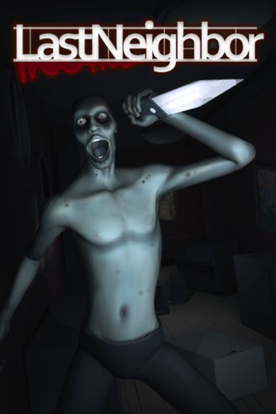 Last Neighbor Steam CD Key