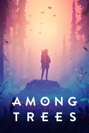 Among Trees Steam Альтергифт