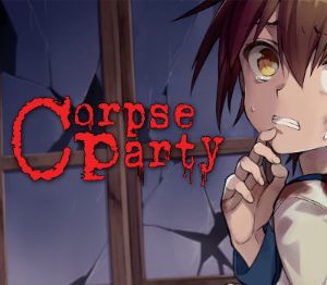 Corpse Party (2021) XBOX One / Xbox Series X|S Аккаунт