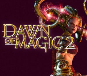 Dawn of Magic 2 EU PC Steam Ключ