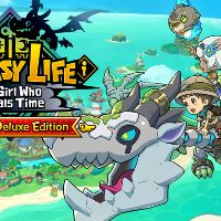 FANTASY LIFE i: The Girl Who Steals Time Deluxe-издание PC Steam Аккаунт