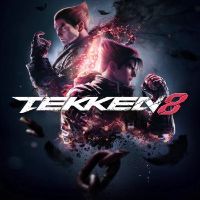 TEKKEN 8 US Xbox Series X|S Ключ