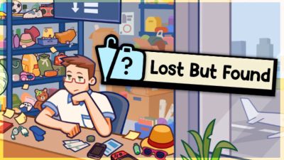 Lost but Found PC Steam Аккаунт