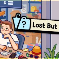 Lost but Found PC Steam Аккаунт