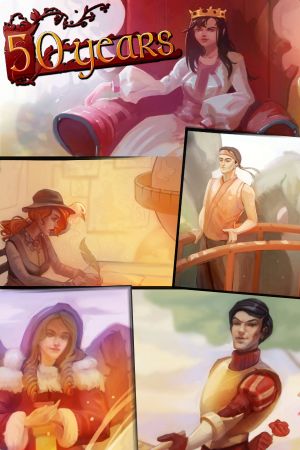 50 years PC Steam Ключ