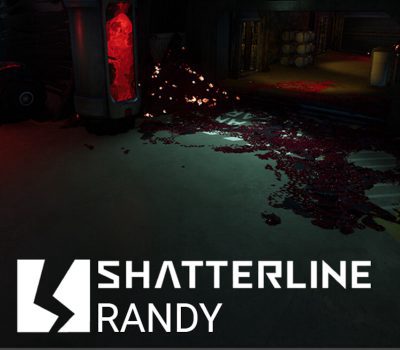 Shatterline - Randy DLC PC Steam CD Key