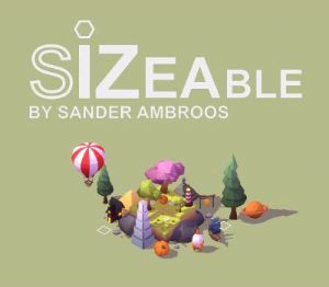 Sizeable Steam Ключ