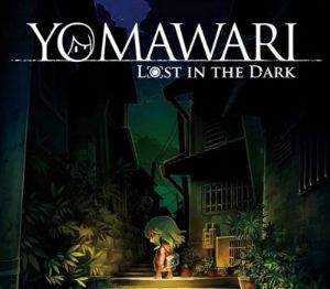 Yomawari: Lost in the Dark Steam Ключ