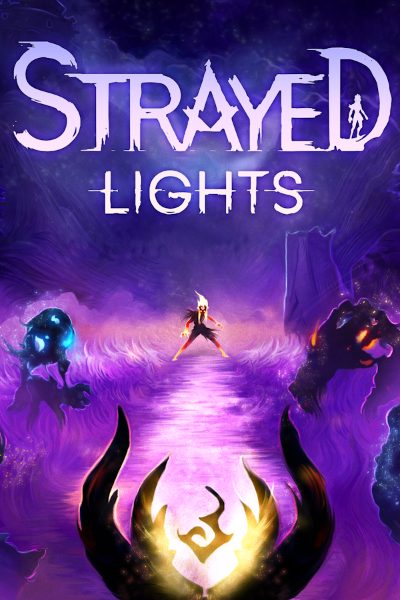 Strayed Lights - Digital Art Book DLC Steam CD Key