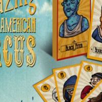 The Amazing American Circus - The Ringmaster's Essentials DLC Steam Ключ