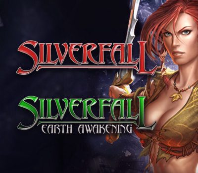 Silverfall: Complete GOG Ключ