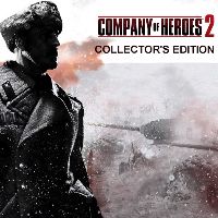 Company of Heroes 2 Digital Коллекционное издание Steam Ключ