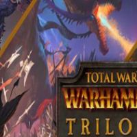 Total War: Warhammer Trilogy EU PC Steam Ключ