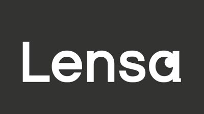 Lensa 250 RON Подарочная карта RO