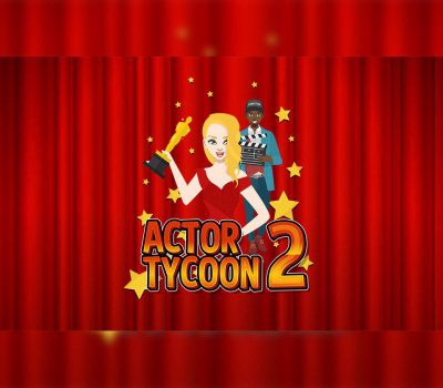 Actor Tycoon 2 Steam Ключ