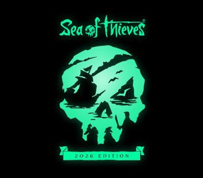 Sea of Thieves: 2026 Premium-издание UK Xbox One / Xbox Series X|S / PC Ключ