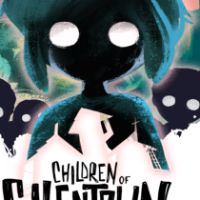 Children of Silentown - Supporter Pack DLC Steam Ключ