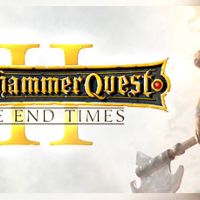 Warhammer Quest 2: The End Times Steam Ключ