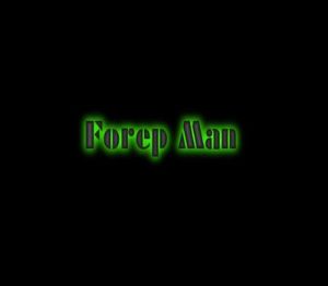 Forep Man Steam Ключ