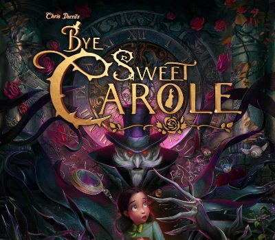 Bye Sweet Carole EU PC Steam Ключ