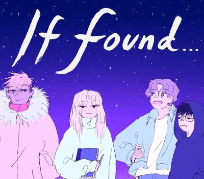 If Found... SOUTH ASIA Steam Ключ