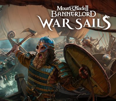 Mount & Blade II: Bannerlord - War Sails DLC PC Steam CD Key 