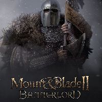 Mount & Blade II: Bannerlord - War Sails DLC PC Steam Ключ