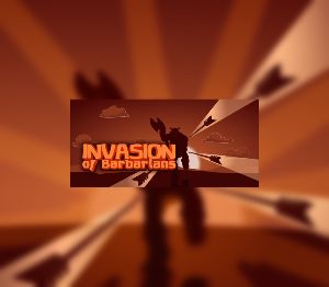 Invasion of Barbarians Steam Ключ