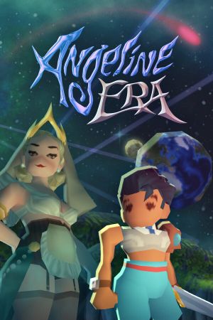 Angeline Era PC Steam CD Key