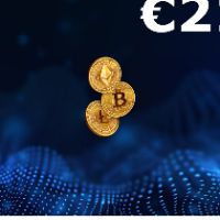 Rewarble Crypto (ETH) EUR 210 Подарочная карта
