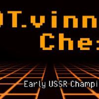 BOT.vinnik Chess: Early USSR Championships Steam Ключ