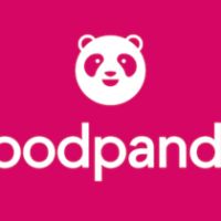 Food Panda RM50 Подарочная карта MY