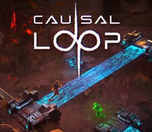 Causal Loop PC Steam Ключ