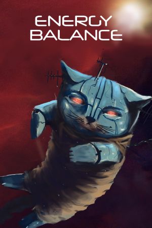 Energy Balance PC Steam CD Key