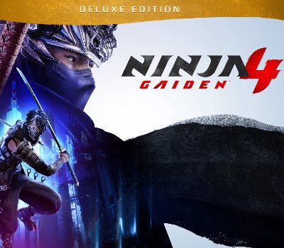 NINJA GAIDEN 4 Deluxe-издание PL Xbox Series X|S / PC Ключ
