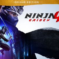 NINJA GAIDEN 4 Deluxe-издание PL Xbox Series X|S / PC Ключ