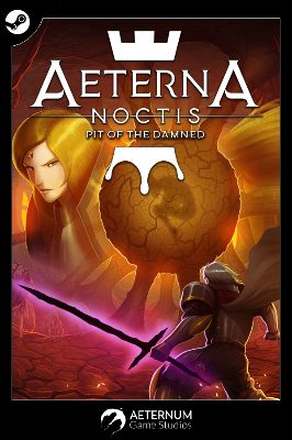 Aeterna Noctis EU PC Steam Ключ