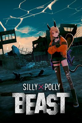 Silly Polly Beast PC Steam Аккаунт