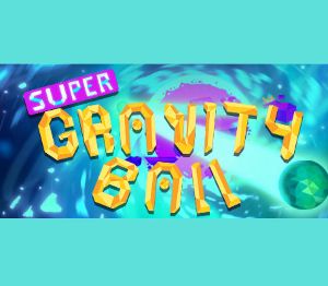 Super Gravity Ball Steam Ключ