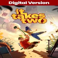 It Takes Two - Digital Version AR XBOX One / Xbox Series X|S Ключ