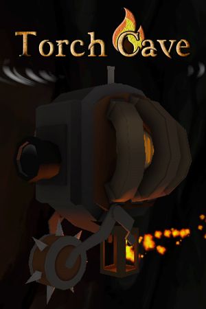 Torch Cave 2 Steam Ключ