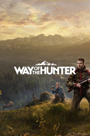 Way of the Hunter PC Steam Ключ (valid until May 2027)